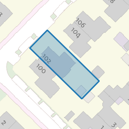 Perceel KGL02-O-2276