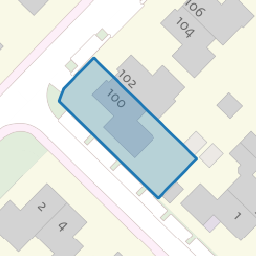 Perceel KGL02-O-2277