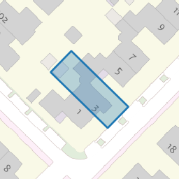 Perceel KGL02-O-2279