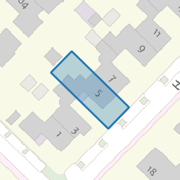 Perceel KGL02-O-2280