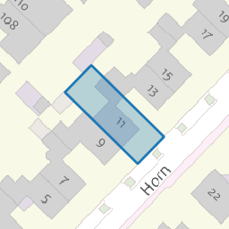 Perceel KGL02-O-2283