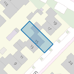 Perceel KGL02-O-2285