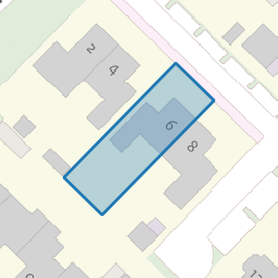 Perceel KGL02-O-2290