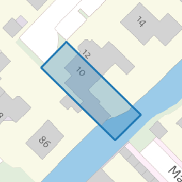 Perceel KGL02-O-2293