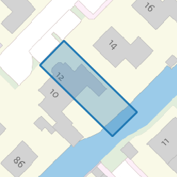 Perceel KGL02-O-2294