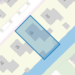 Perceel KGL02-O-2297