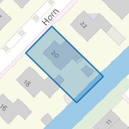 Perceel KGL02-O-2298