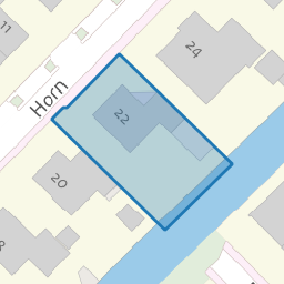 Perceel KGL02-O-2299