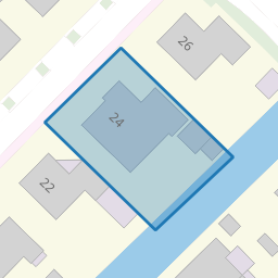 Perceel KGL02-O-2300