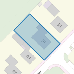 Perceel KGL02-O-2303