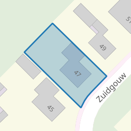 Perceel KGL02-O-2305