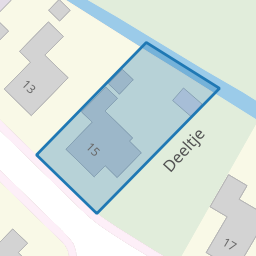 Perceel KGL02-O-2309