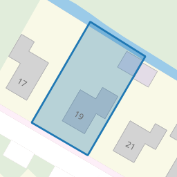 Perceel KGL02-O-2311