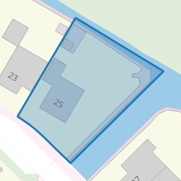 Perceel KGL02-O-2314