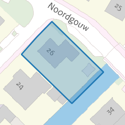 Perceel KGL02-O-2315