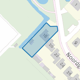 Perceel KGL02-O-2316