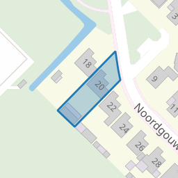 Perceel KGL02-O-2317