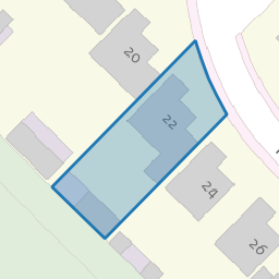 Perceel KGL02-O-2318