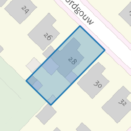 Perceel KGL02-O-2321