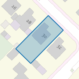 Perceel KGL02-O-2322