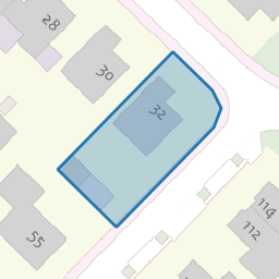 Perceel KGL02-O-2323