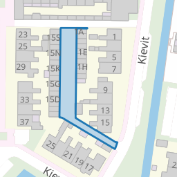 Perceel KGL02-O-2336