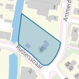 Perceel KGL02-O-2343