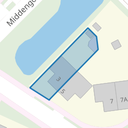 Perceel KGL02-O-2360