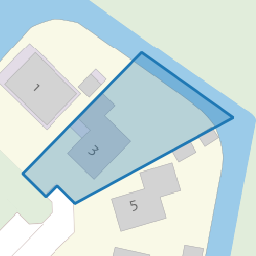 Perceel KGL02-O-2372