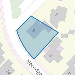 Perceel KGL02-O-2375