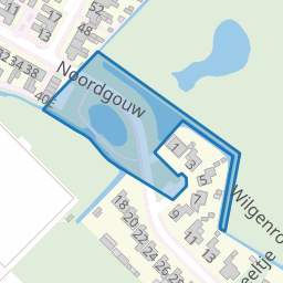 Perceel KGL02-O-2378