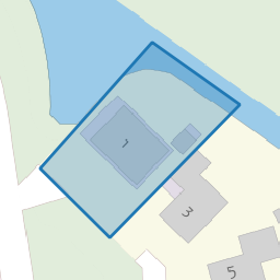 Perceel KGL02-O-2380