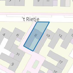 Perceel KGL02-O-2382