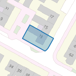 Perceel KGL02-O-2384