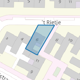 Perceel KGL02-O-2401