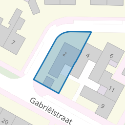 Perceel KGL02-O-2413