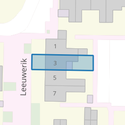 Perceel KGL02-O-2417