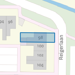 Perceel KGL02-O-2419