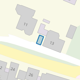 Perceel KGL02-O-2421