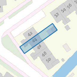 Perceel KGL02-O-2425