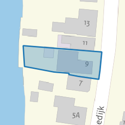 Perceel KGL02-O-2430