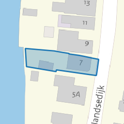 Perceel KGL02-O-2435