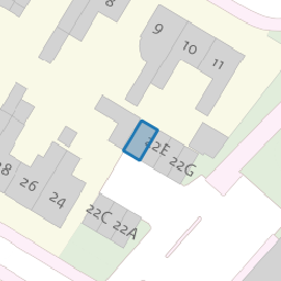 Perceel KGL02-O-2439