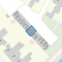 Perceel KGL02-O-2448