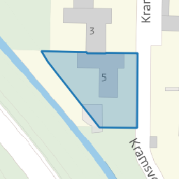 Perceel KGL02-O-2455