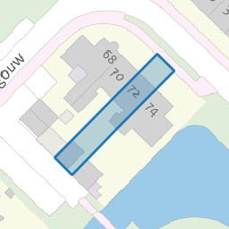 Perceel KGL02-O-2458