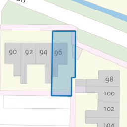 Perceel KGL02-O-2465