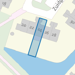 Perceel KGL02-O-2469