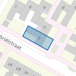 Perceel KGL02-O-2472