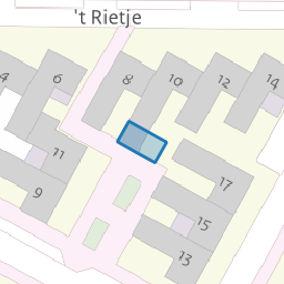 Perceel KGL02-O-2476